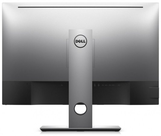 30" QHD LED IPS monitor Dell UP3017, 2560x1600, Displayport, HDMI, "B" (oděrka)