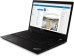 Notebook Lenovo Thinkpad T590 i5-8265U/8/256 SSD NVMe/15,6" FullHD/Win 11 Pro