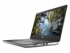 Notebook Dell Precision 7550 i7-10850H/32/512 SSD NVMe/15,6" Full HD/Win 11 Pro