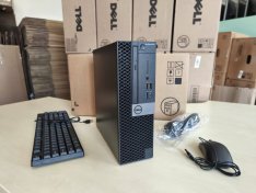 Počítač Dell Optiplex 5070 SFF i5-9500/16/256 SSD NVMe/DVDRW/Win 11 Pro - factory refurbished