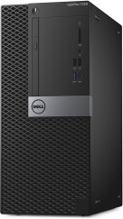 Počítač Dell Optiplex 7050 tower i7-7700/16/512 SSD M.2/DVD/Win 11 Pro