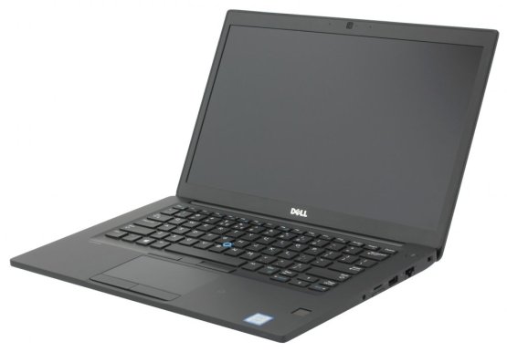 Notebook Dell Latitude 7480 i7-7600U/8/512 SSD M.2/14" Full HD/Win 11 Pro