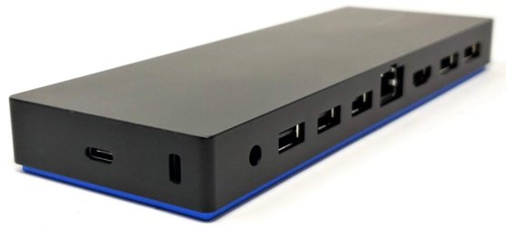 Dokovací stanice HP USB-C Dock G4 (HSTNH-U601)