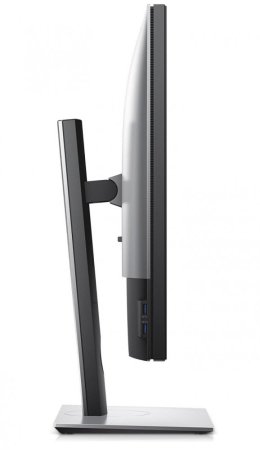 30" QHD LED IPS monitor Dell UP3017, 2560x1600, Displayport, HDMI, "B" (oděrka)