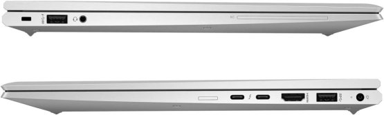 Notebook HP Elitebook 850 G7 i5-10310U/16/512 SSD/15,6" Full HD Touch/Win 11 Pro