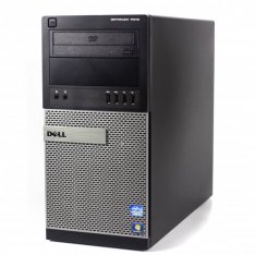 Počítač Dell Optiplex 7010 tower i5-2500/8/500 HDD/DVD-ROM/Win 10 Pro