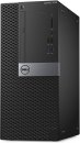 Počítač Dell Optiplex 7050 tower i7-6700/16/256 SSD NVMe/Win 11 Pro