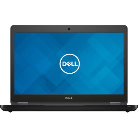 Notebook Dell Latitude 5490 i5-7300U/16/256 SSD/14" FullHD/Win 11 Pro