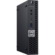 Počítač Dell Optiplex 7060 Micro i5-8500/8/256 SSD NVMe/Win 11 Pro