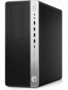 Počítač HP EliteDesk 800 G3 tower i7-6700/16/512 SSD/Win 11 Pro