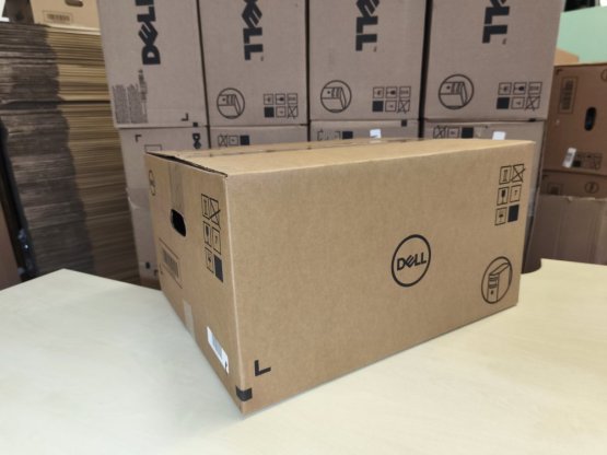 Počítač Dell Optiplex 7080 SFF i5-10500/16/512 SSD NVMe/DVDRW/Win 11 Pro (orig. balení + EN kláv., myš, kabel)