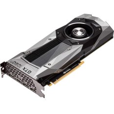 Grafická karta nVidia Geforce GTX 1080 Ti 11GB GDDR5, 2x Displayport, 2x HDMI