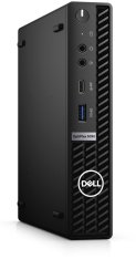 Počítač Dell Optiplex 5090 Micro Pentium Gold G6405T/8/500 HDD/Win 11 Pro