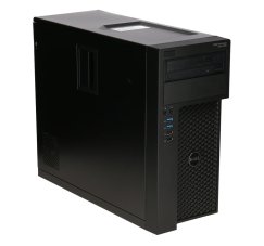 Počítač Dell Precision 3620 tower E3-1245 v5/32/256 SSD/DVD/Win 11 Pro