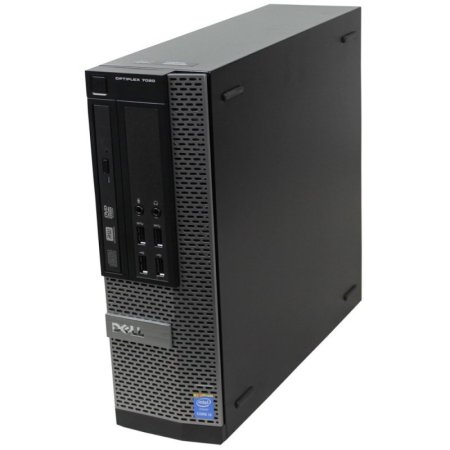 Počítač Dell Optiplex 9020 SFF i5-4590/8/128 SSD/DVDRW/Win 10 Pro
