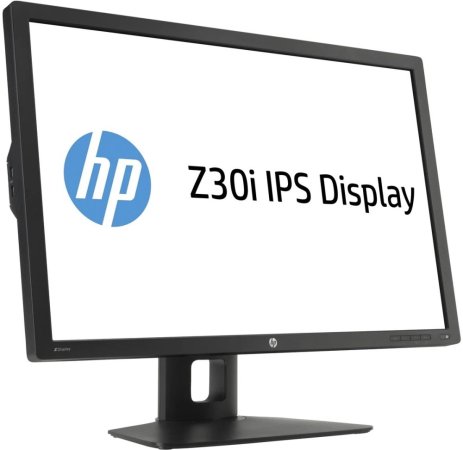 30" LED QHD monitor HP Z Display Z30i IPS
