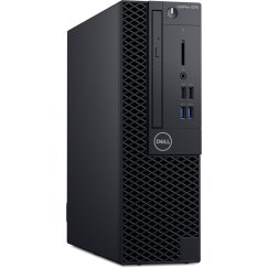 Počítač Dell Optiplex 3070 SFF i5-9500/8/256 SSD NVMe/Win 11 Pro
