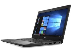 Notebook Dell Latitude 7280 i7-7600U/16/512 SSD M.2/12,5" Full HD/Win 11 Pro