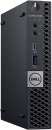 Počítač Dell Optiplex 5060 Micro i5-8500T/256 SSD M.2/Win 11 Pro