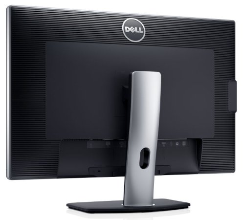 30" QHD LED IPS monitor Dell U3014T, 2560x1600, Displayport, HDMI