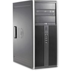 Počítač HP 8300 Elite tower i7-3770/8/500/DVDRW/Win 10 Pro