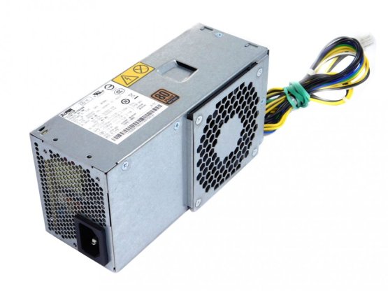 Napájecí zdroj pro PC Lenovo Thinkcentre M83, M93p, E73 SFF, FRU 54Y8921, PS-424101