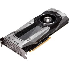 Grafická karta nVidia Geforce GTX 1080 Ti 11GB GDDR5, 2x Displayport, 2x HDMI