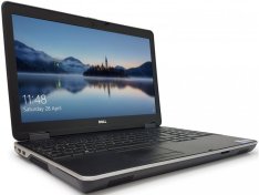 Notebook Dell Latitude E6540 i7-4810MQ/16/256 SSD/15,6" Full HD/HD 8790M/DVDRW/Win 11 Pro