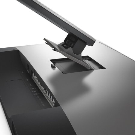 30" QHD LED IPS monitor Dell UP3017, 2560x1600, Displayport, HDMI, "B" (oděrka)