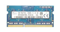 RAM 2GB DDR3 SODIMM Hynix HMT325S6CFR8A-PB, PC3L-12800S, 1666MHz