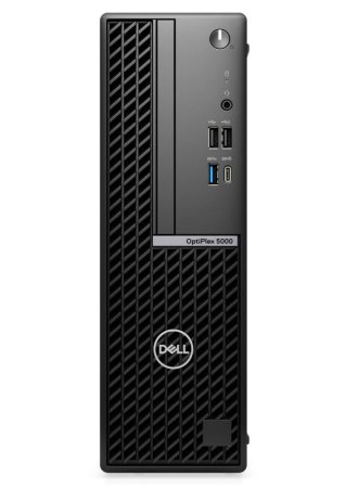 Počítač Dell Optiplex 5000 SFF i5-12600/16/512 SSD NVMe/Win 11 Pro