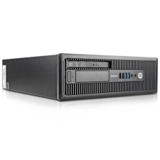 Počítač HP EliteDesk 800 G1 SFF i5-4590/8/256 SSD/DVDRW/Win 10 Pro