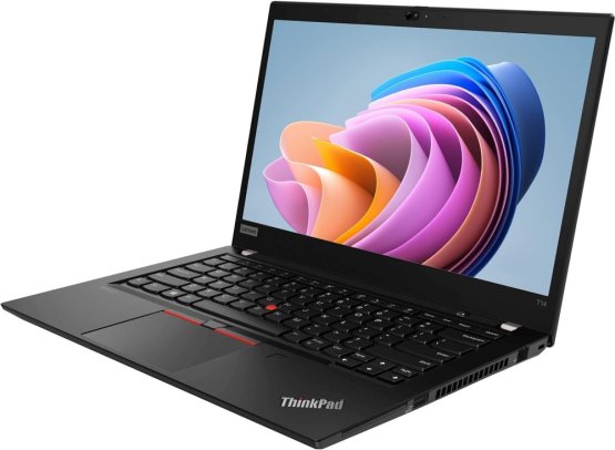 Notebook Lenovo Thinkpad T14 gen 1 i5-10310U/16/512 SSD NVMe/14" Full HD Touch/Win 11 Pro