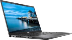 Notebook Dell Latitude 7420 i5-1145G7/16/512 SSD NVMe/14" Full HD/Win 11 Pro