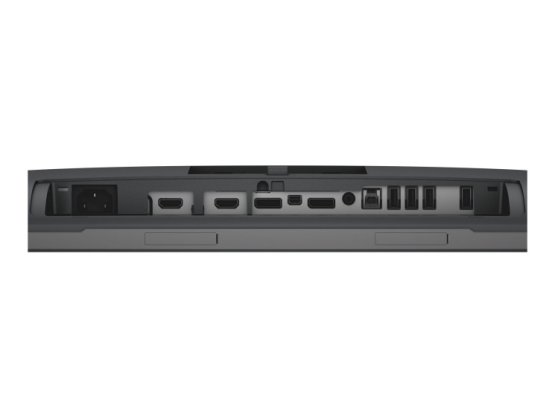 27" QHD LED IPS monitor Dell U2715H, 2560x1440, Displayport, HDMI, bez podstavce