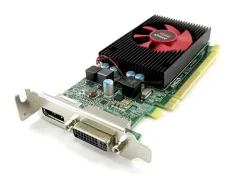 Grafická karta AMD Radeon R5 430 2GB PCI express x16, 1x Displayport, 1x DVI, low profile
