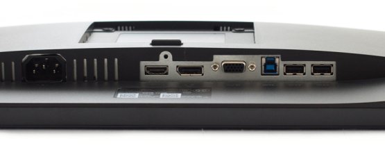 24" FullHD LED IPS monitor Dell P2419H