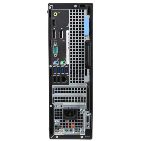 Počítač Dell Optiplex 5040 SFF i5-6500/8/256 SSD/DVDRW/Win 11 Pro