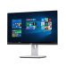 24" FullHD LED IPS monitor Dell UltraSharp U2414HB