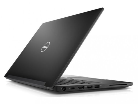 Notebook Dell Latitude 7480 i7-7600U/8/512 SSD M.2/14" Full HD/Win 11 Pro