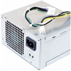 Napájecí zdroj pro PC Dell OptiPlex 3020 7020 9020 3670 Precision T20 T30 T3620 T1700 tower 290W AC290EM-01 0NFX6T 04FGD7 0HYV3H 0HCTRF