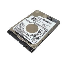 2,5" pevný disk Western Digital 500GB WD5000LPSX SATAIII 7200rpm 64MB cache