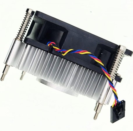 Chladič na CPU pro Dell OptiPlex 3010, 7010, 9010, 3020, 7020, 9020, XE2 P/N 89R8J