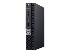 Počítač Dell Optiplex 5070 Micro Pentium Gold G5420T/8/128 SSD/Win 11 Pro
