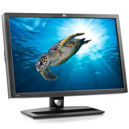 30" QHD monitor HP ZR30W