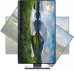 24" FullHD LED IPS monitor Dell P2419H