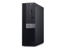 Počítač Dell Optiplex XE3 SFF i5-8500/16/256 SSD NVMe/Win 11 Pro
