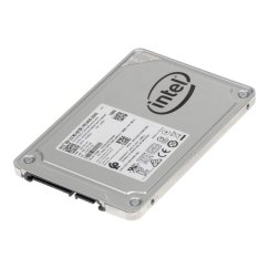 2,5" SSD disk Intel Pro 5450S series 128GB SATAIII