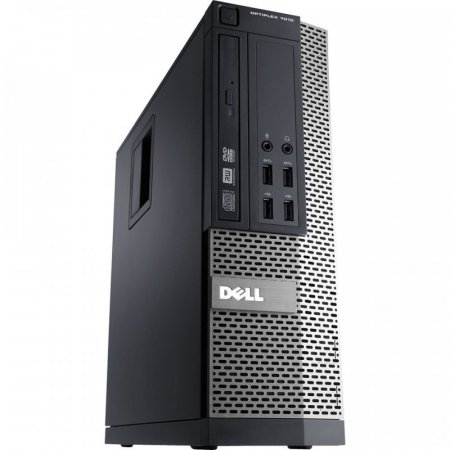 Počítač Dell Optiplex 7010 SFF i5-3470/4/250 HDD/Win 10 Pro