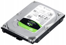 3,5" pevný disk Seagate Barracuda 500GB ST500DM009 SATAIII, 32MB cache, 7200 rpm